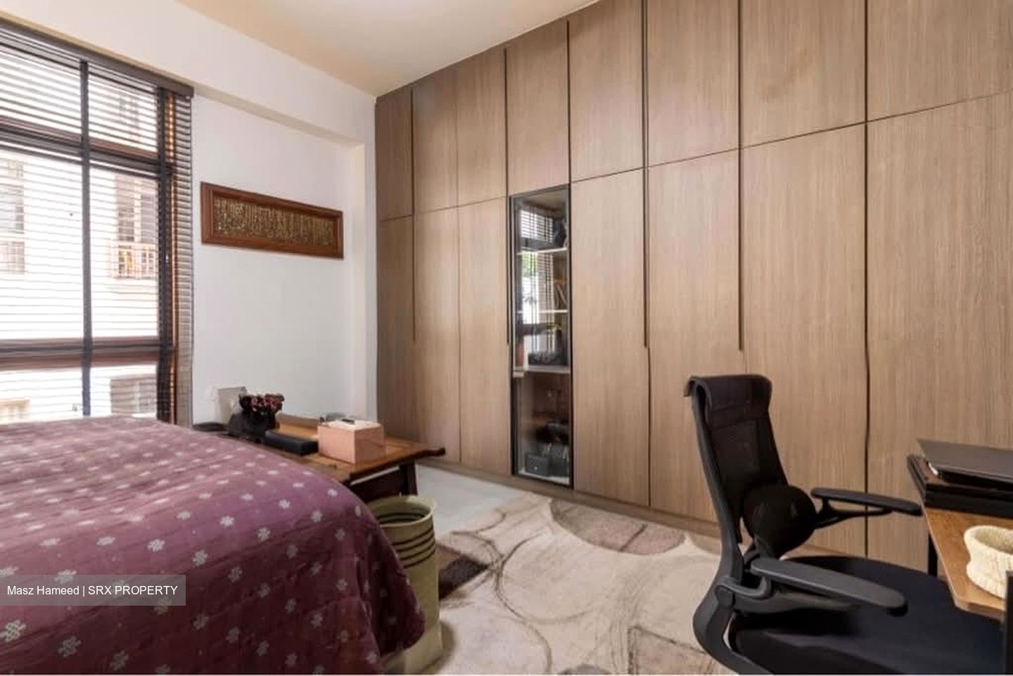 High Oak Condominium (D21), Condominium #595832551